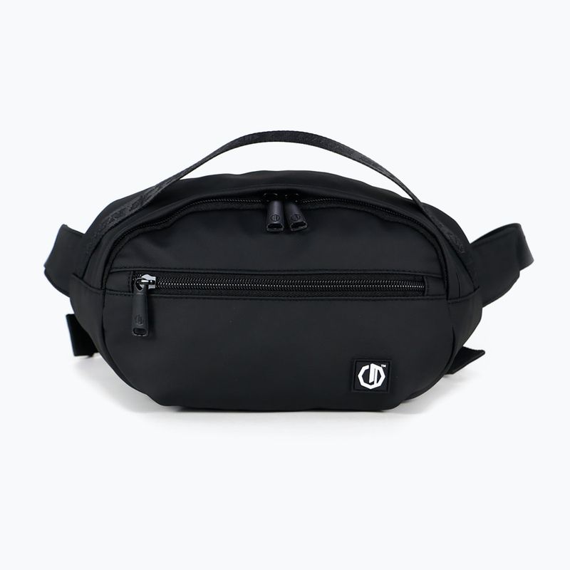 Ľadvinka Octagon Legion Pienza black
