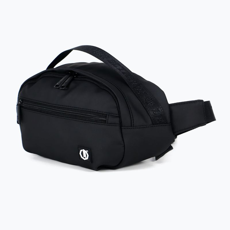 Ľadvinka Octagon Legion Pienza black 3