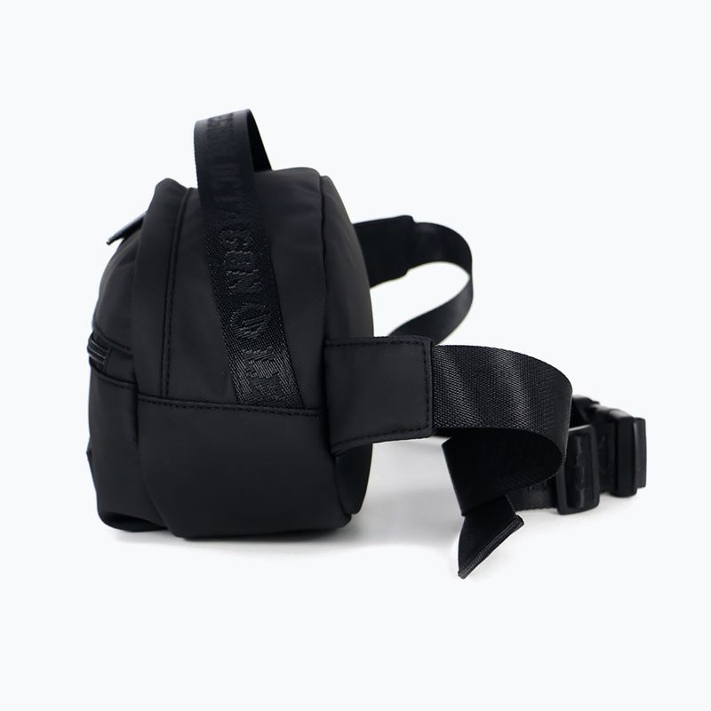 Ľadvinka Octagon Legion Pienza black 4