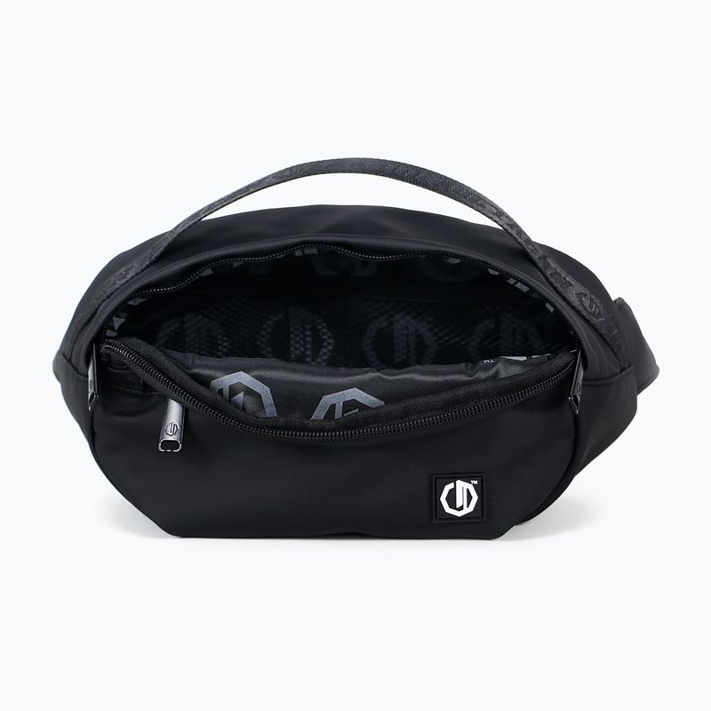Ľadvinka Octagon Legion Pienza black 5