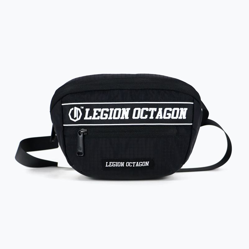 Ľadvinka Octagon Legion LO Colorado black
