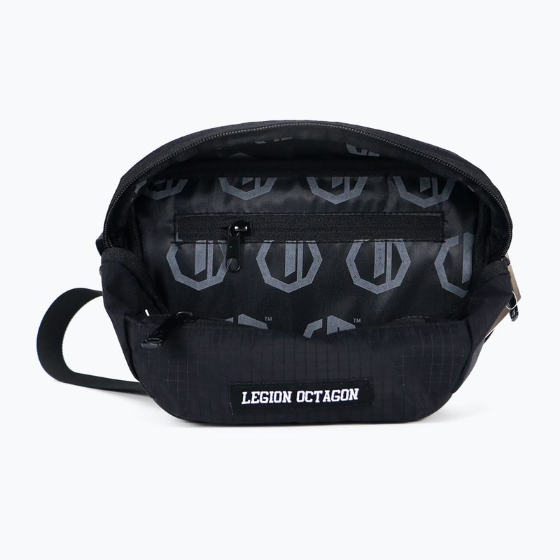Ľadvinka Octagon Legion LO Colorado black 5