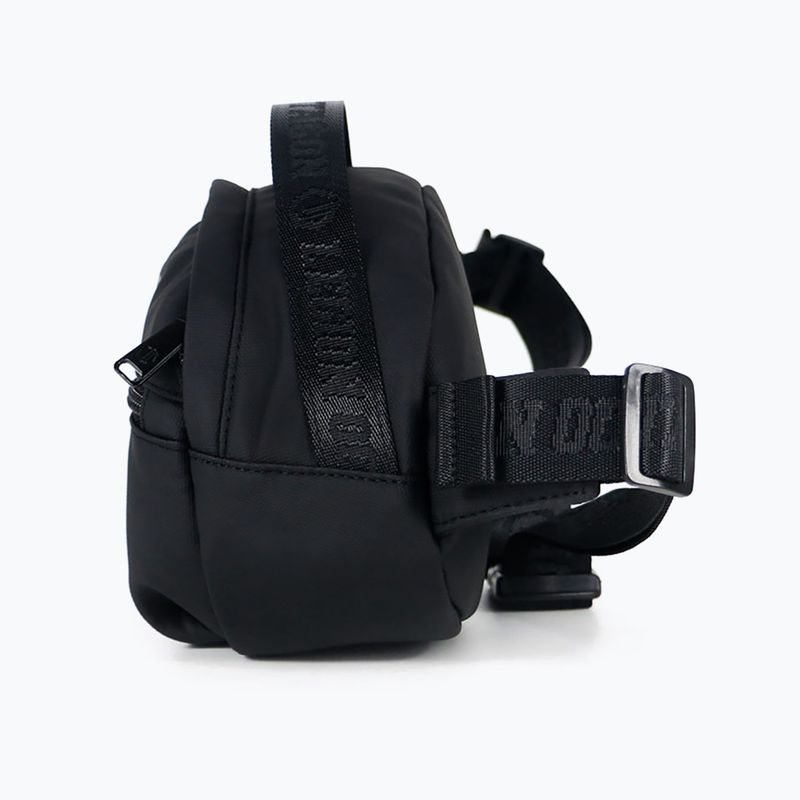 Ľadvinka Octagon Legion Siena black/white 4