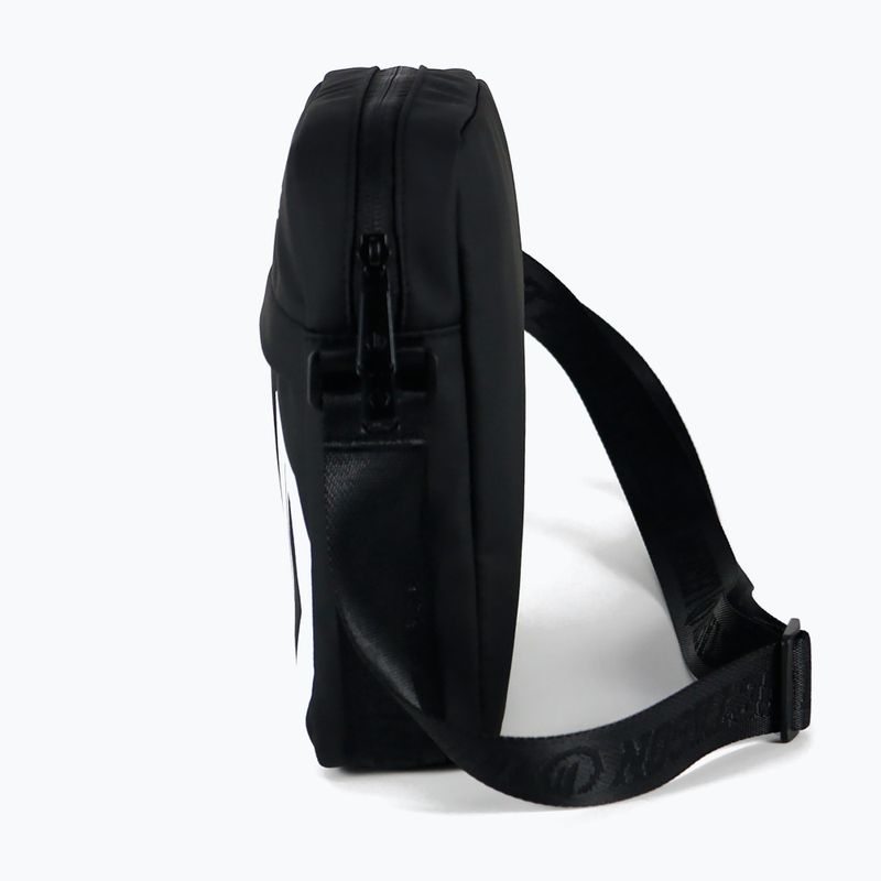 Vrecko Octagon Legion Siena black/white 4