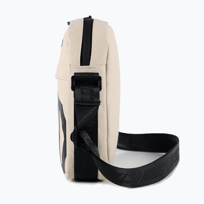 Ľadvinka Octagon Legion Siena ecru/black 4