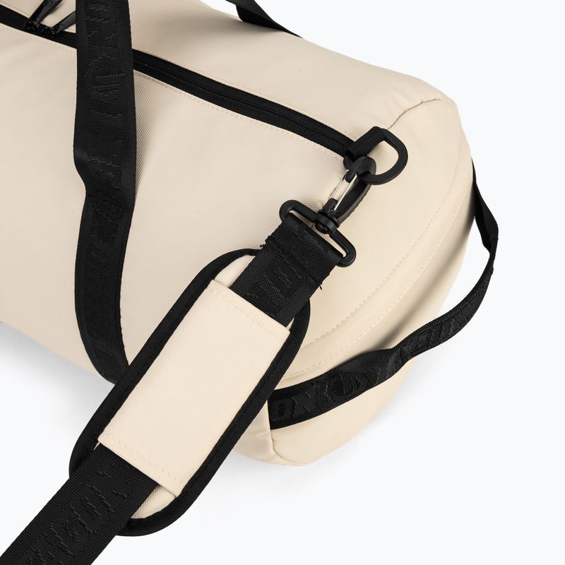 Tréningová taška Octagon Legion Miami cream 6