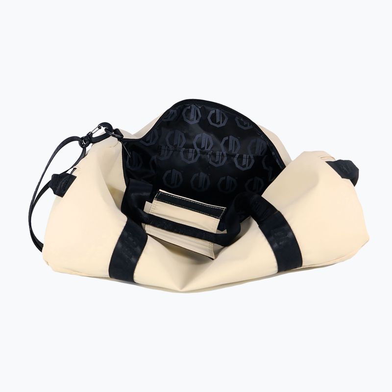 Tréningová taška Octagon Legion Miami cream 9