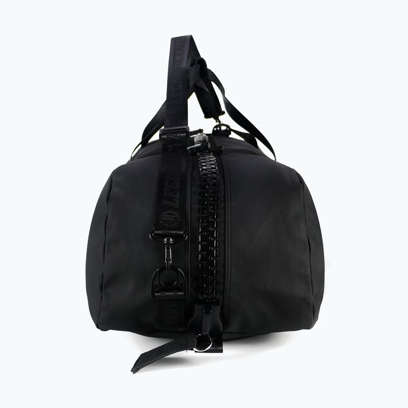 Tréningová taška Octagon Predator black 3