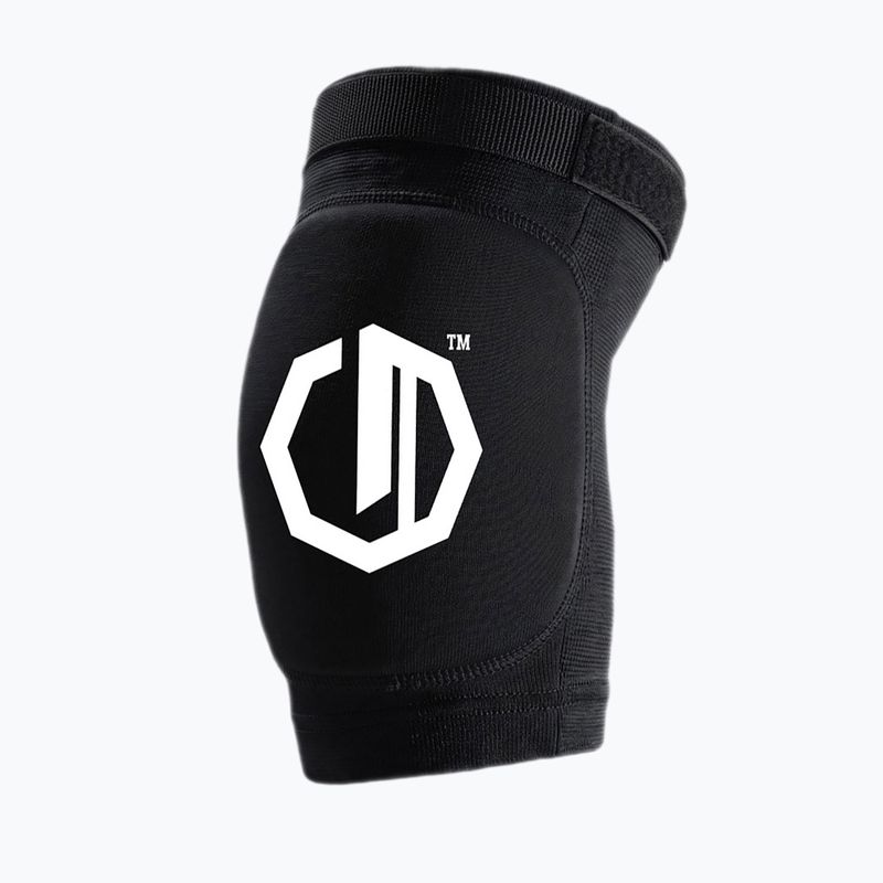Chrániče lakťov Octagon Legion black 2