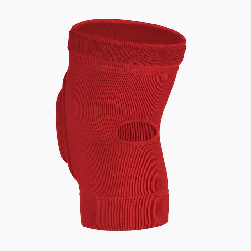 Chrániče na kolená Octagon Legion red 2