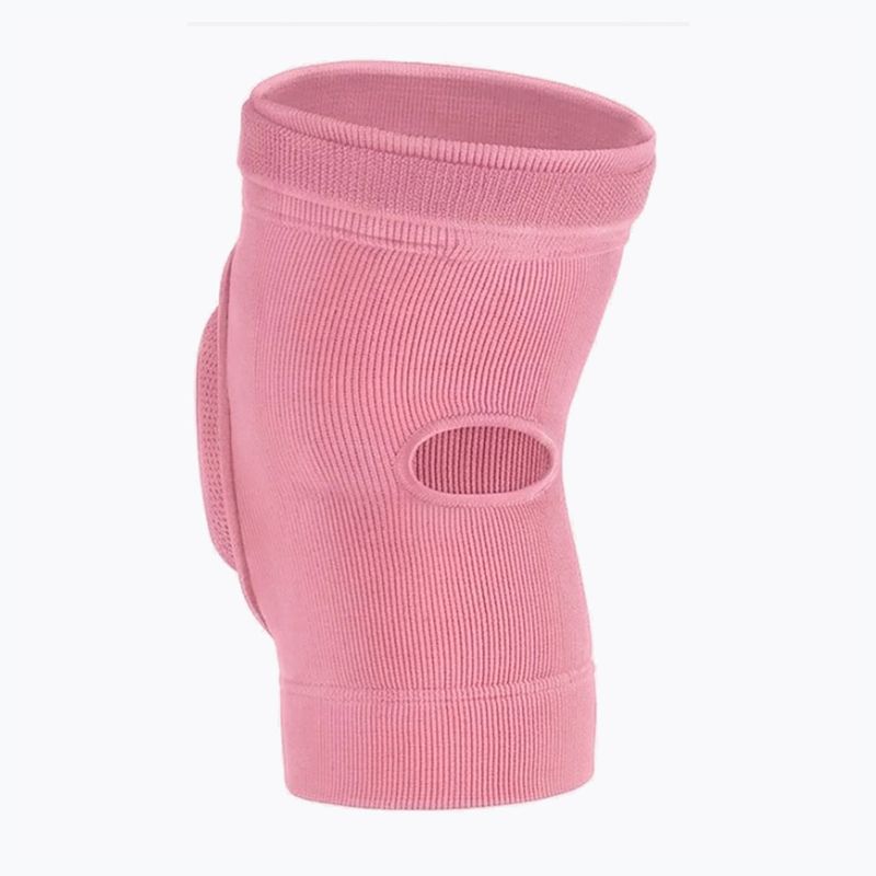 Chrániče na kolená Octagon Legion pink 2