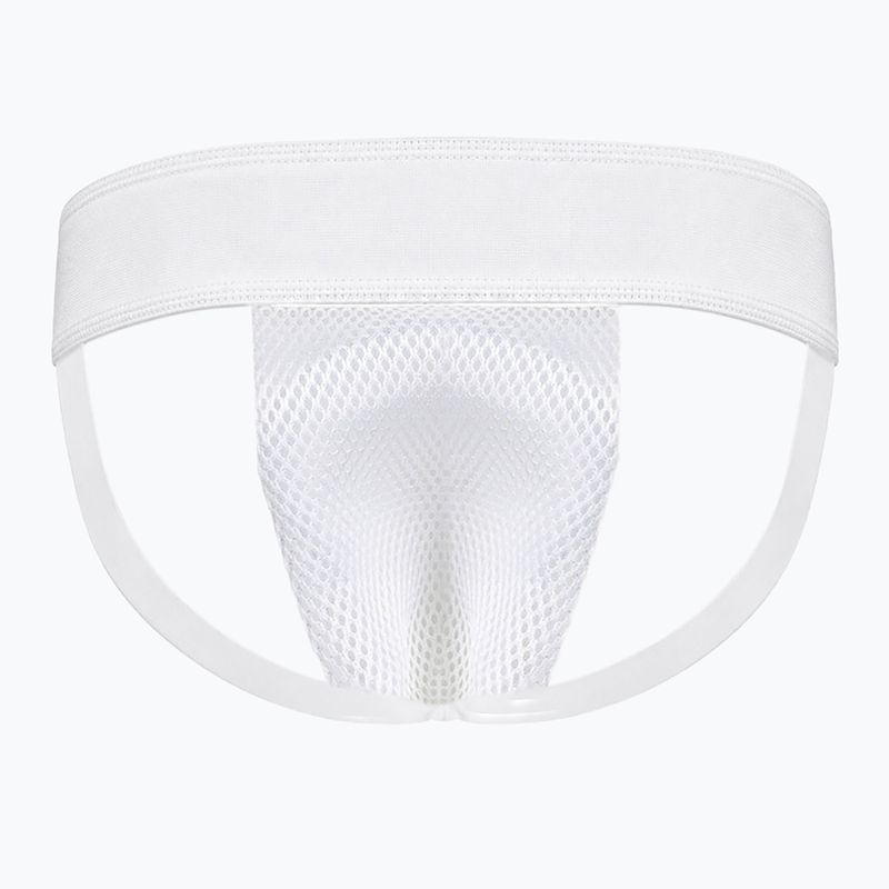 Pánsky chránič rozkroku Octagon Legion Basic white 2