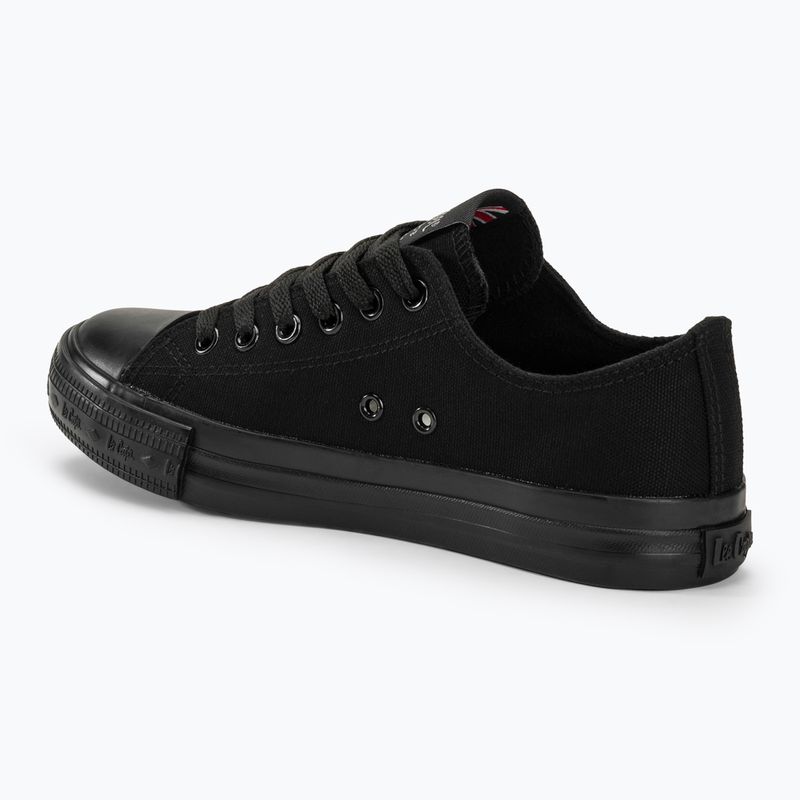 Dámske čižmy Lee Cooper LCW-22-31-0870 black 4