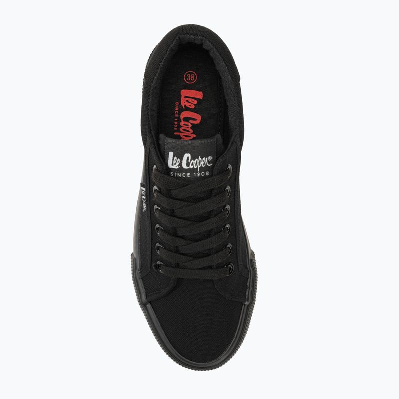 Dámska obuv Lee Cooper LCW-22-31-0885 5