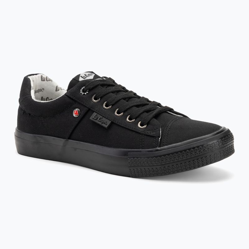 Pánska obuv Lee Cooper LCW-22-31-0897MA black