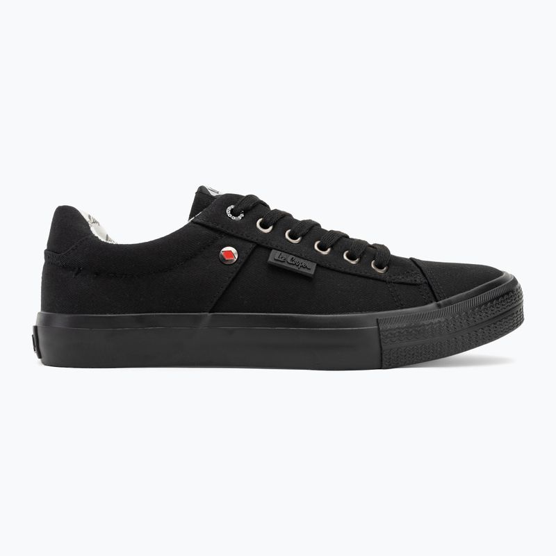 Pánska obuv Lee Cooper LCW-22-31-0897MA black 2
