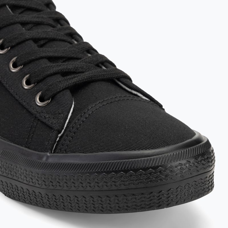 Pánska obuv Lee Cooper LCW-22-31-0897MA black 7