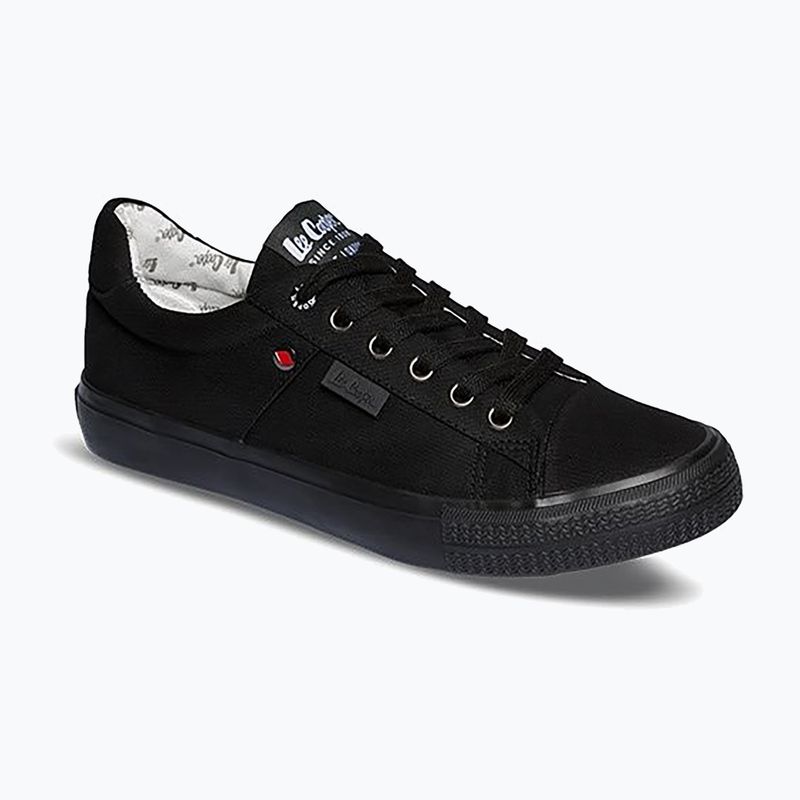 Pánska obuv Lee Cooper LCW-22-31-0897MA black