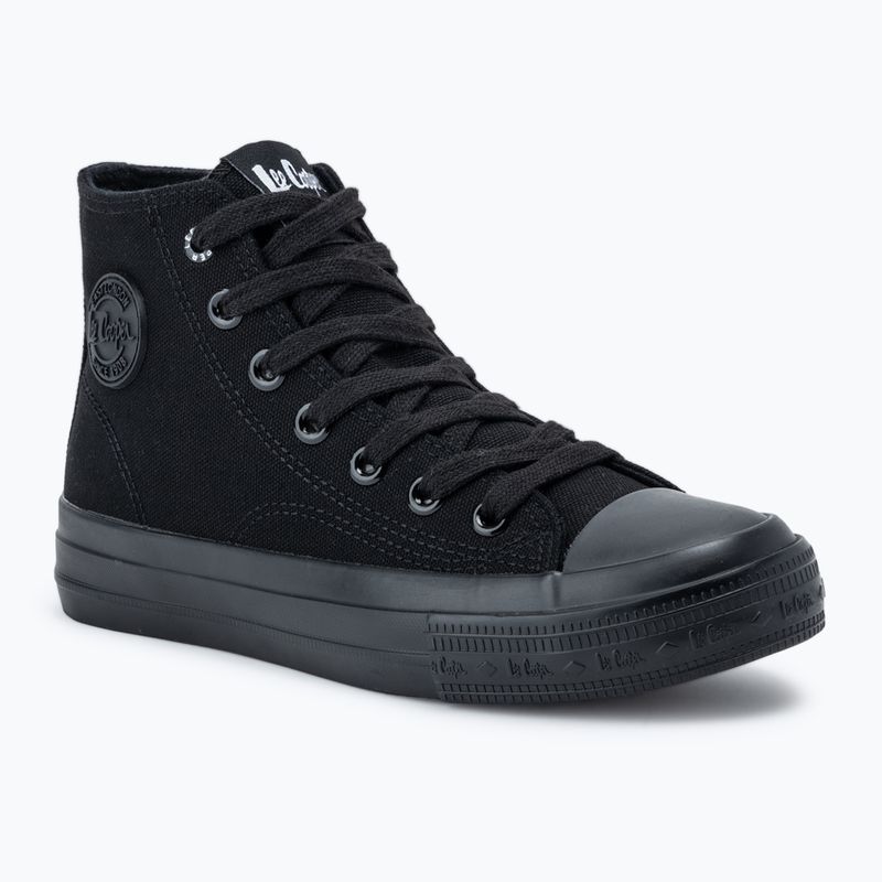 Dámske tenisky Lee Cooper LCW-22-31-0905L black