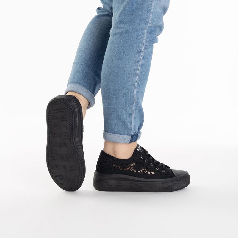 Dámska obuv Lee Cooper LCW-23-44-1618 black 2