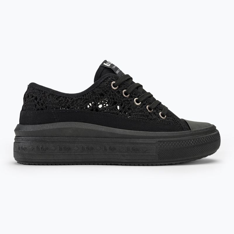 Dámska obuv Lee Cooper LCW-23-44-1618 black 3