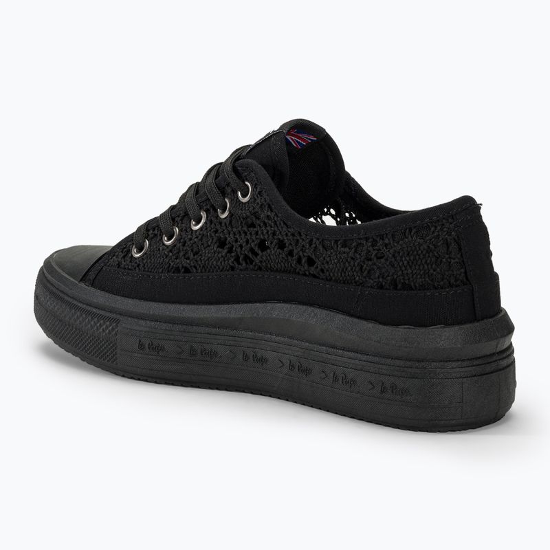 Dámska obuv Lee Cooper LCW-23-44-1618 black 4