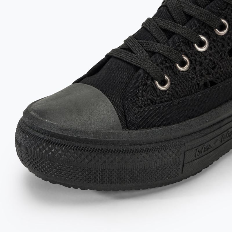 Dámska obuv Lee Cooper LCW-23-44-1618 black 8