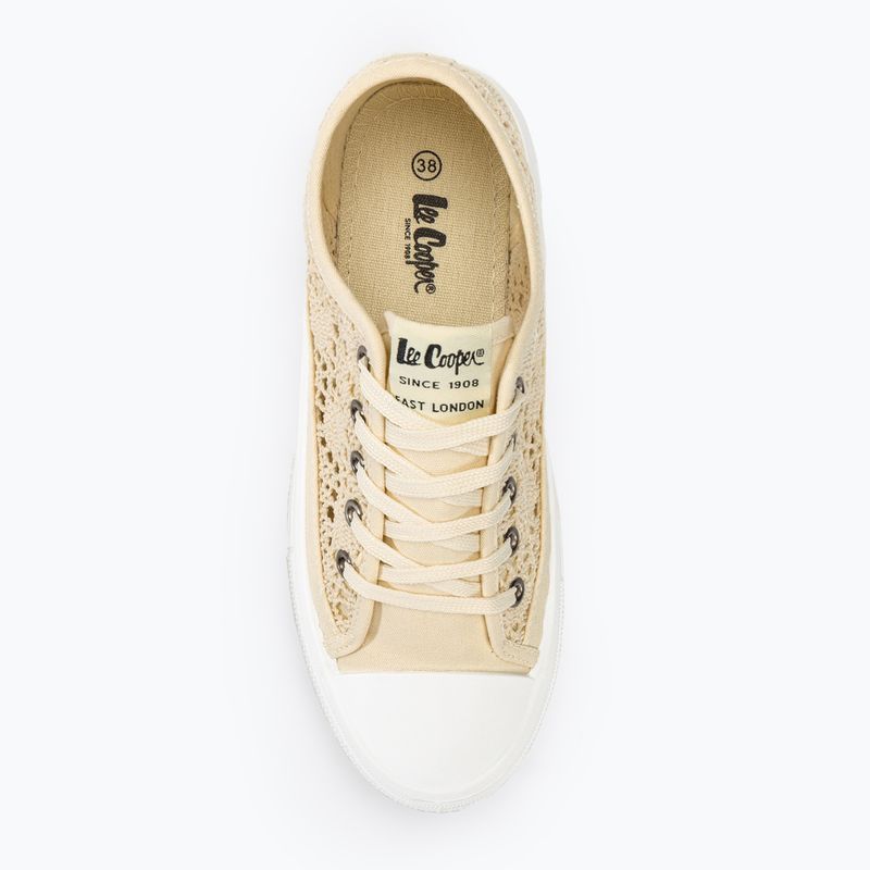 Dámska obuv Lee Cooper LCW-23-44-1620 5
