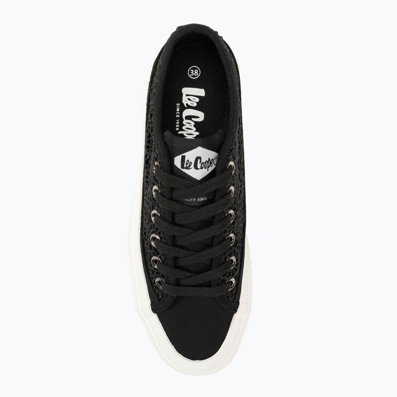 Dámska obuv Lee Cooper LCW-24-02-2106 6