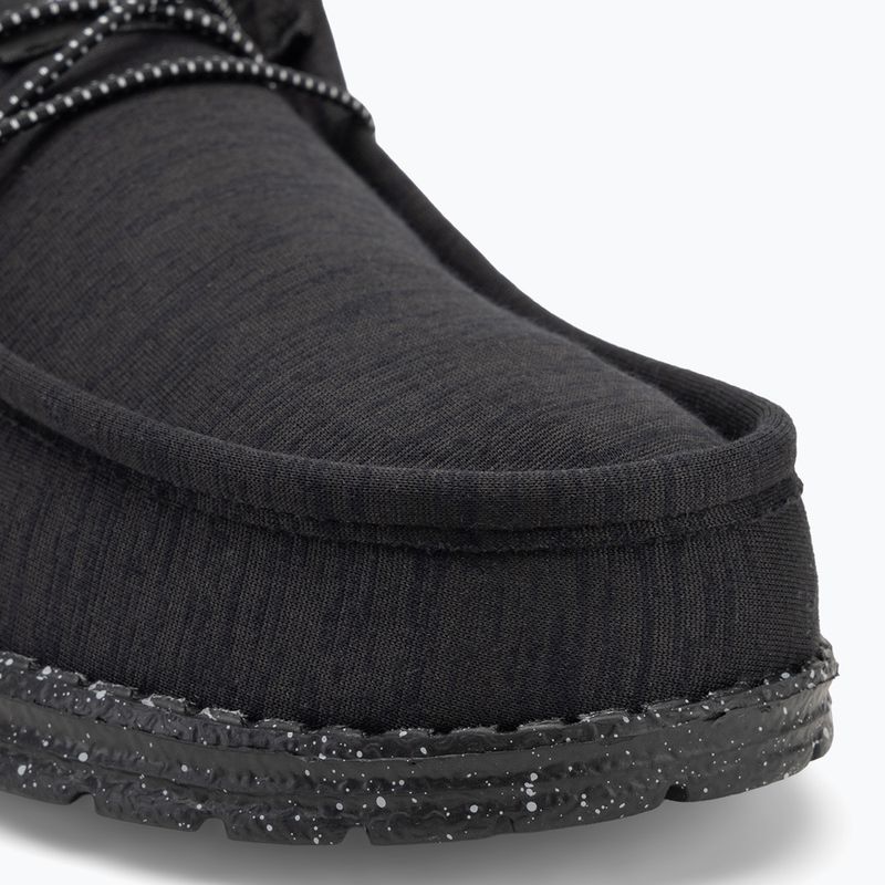 Pánska obuv Lee Cooper LCW-25-04-3160MA black 7