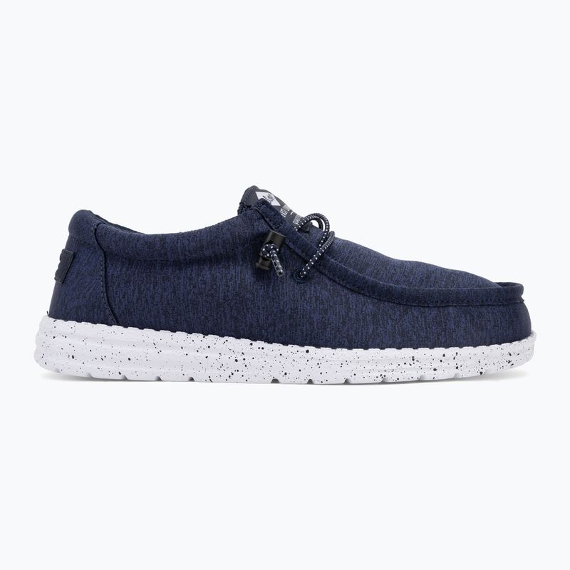 Pánska obuv Lee Cooper LCW-25-04-3161MA navy 2