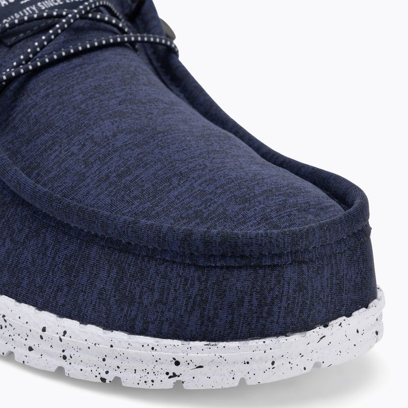 Pánska obuv Lee Cooper LCW-25-04-3161MA navy 7