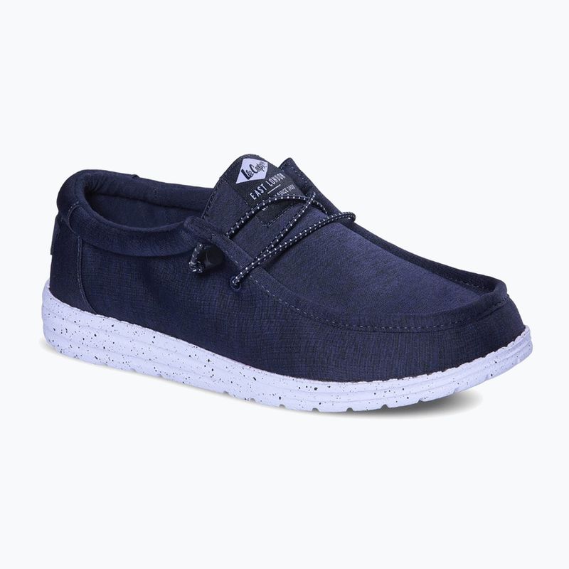 Pánska obuv Lee Cooper LCW-25-04-3161MA navy