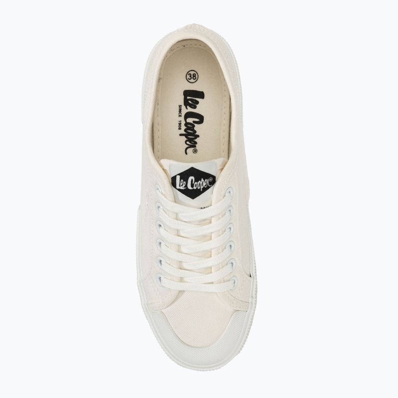 Dámska obuv Lee Cooper LCW-24-02-2129 5