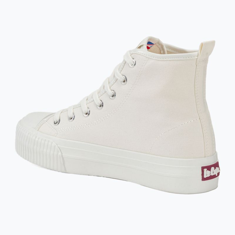 Dámska obuv Lee Cooper LCW-24-02-2132 white 4