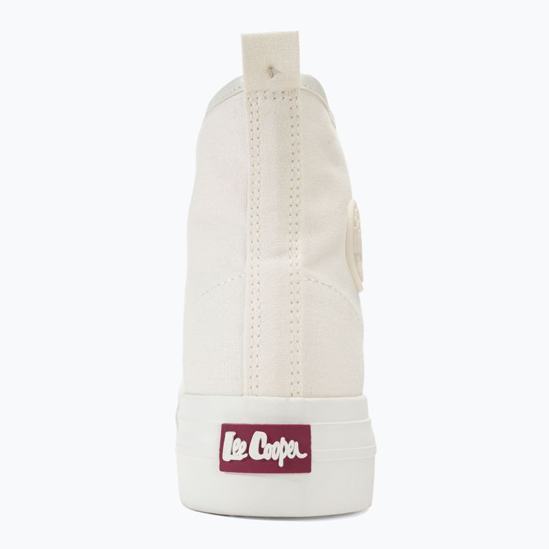 Dámska obuv Lee Cooper LCW-24-02-2132 white 7