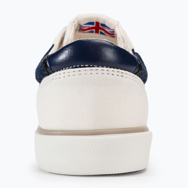 Pánska obuv Lee Cooper LCW-24-02-2145 white 6