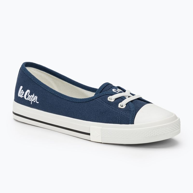Dámska obuv Lee Cooper LCW-23-31-1789