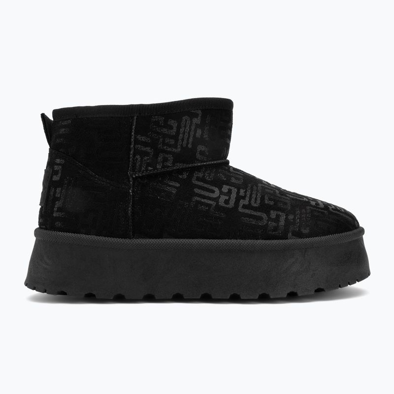 Dámske snehule Lee Cooper LCJ-25-32-3655L black 2