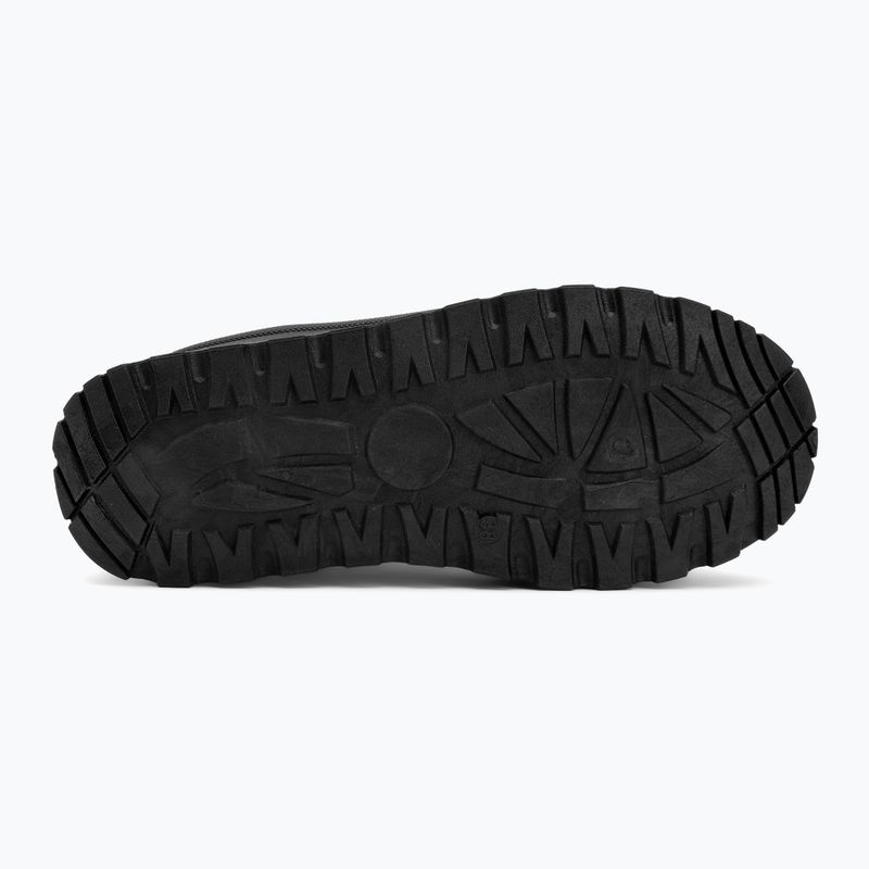 Dámske snehule Lee Cooper LCJ-25-32-3655L black 4