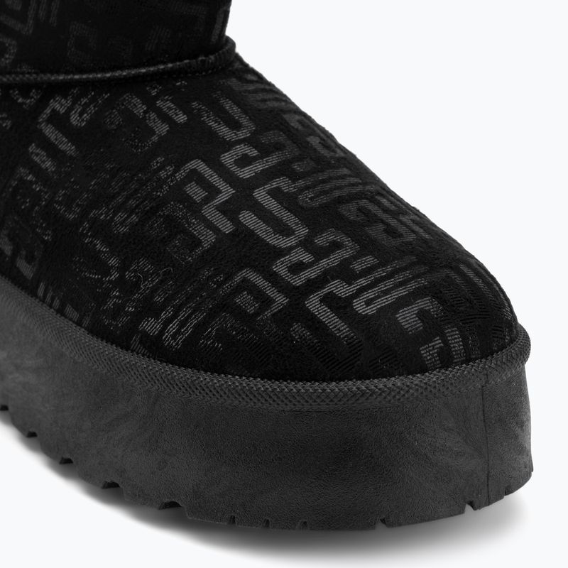 Dámske snehule Lee Cooper LCJ-25-32-3655L black 7