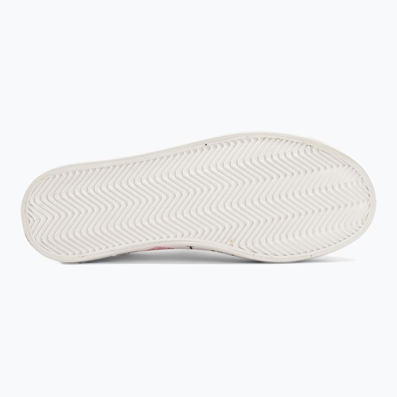 Detská obuv Lee Cooper LCW-24-02-2159 white 4