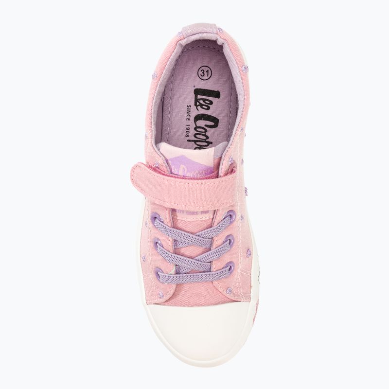 Detská obuv Lee Cooper LCW-24-02-2160 5