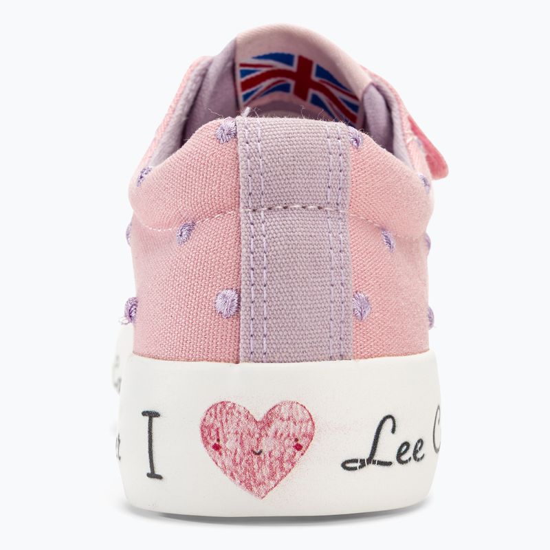 Detská obuv Lee Cooper LCW-24-02-2160 6