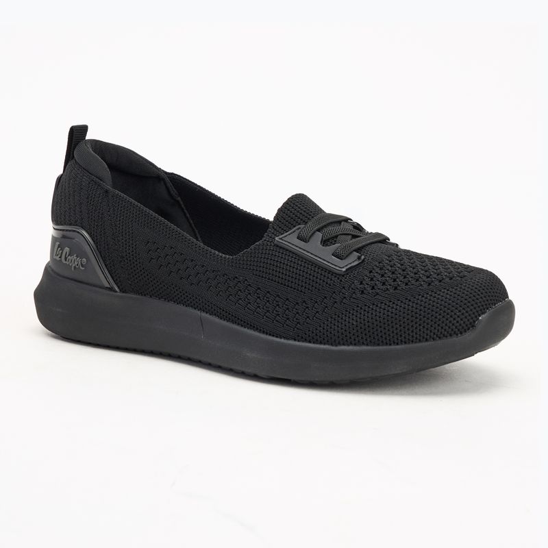 Dámske topánky Lee Cooper LCW-25-06-3198LA black