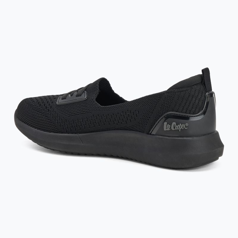 Dámske topánky Lee Cooper LCW-25-06-3198LA black 3