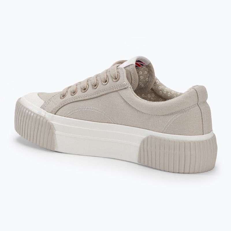 Dámske topánky Lee Cooper LCW-24-31-2178 grey 3