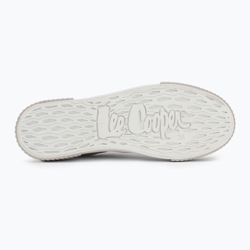 Dámske topánky Lee Cooper LCW-24-31-2178 grey 4