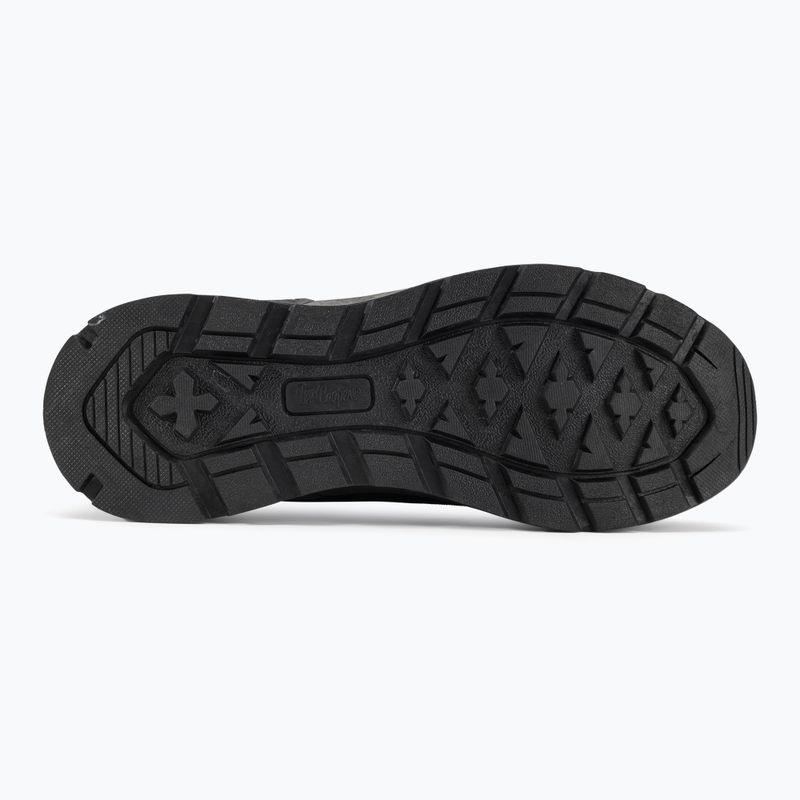 Pánska obuv Lee Cooper LCJ-23-31-3048 black 5