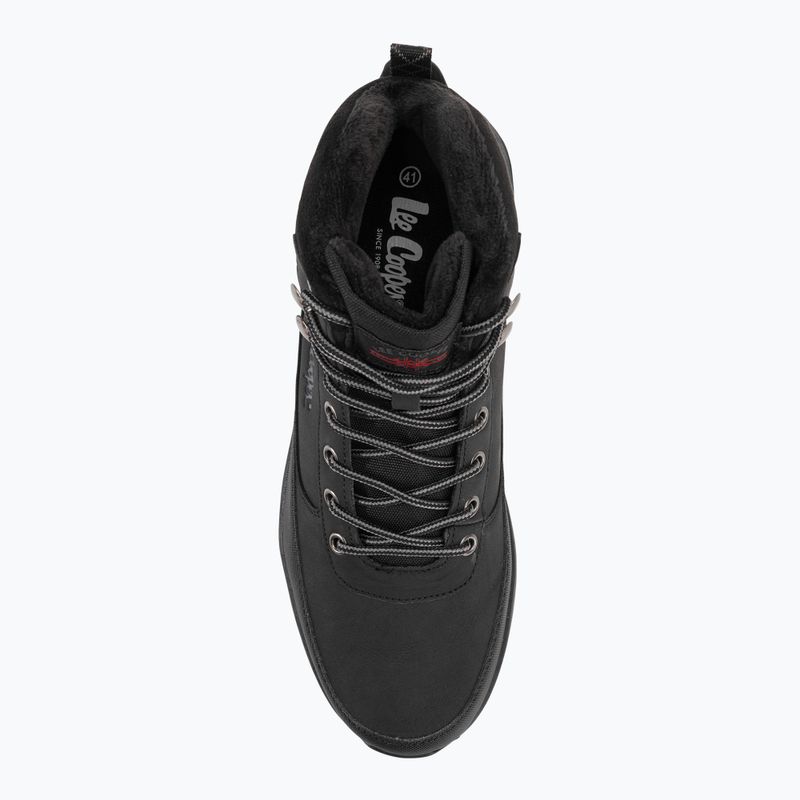 Pánska obuv Lee Cooper LCJ-23-31-3048 black 6